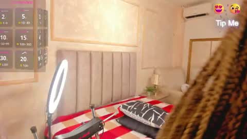Katerine online show from June 19, 3:44 am