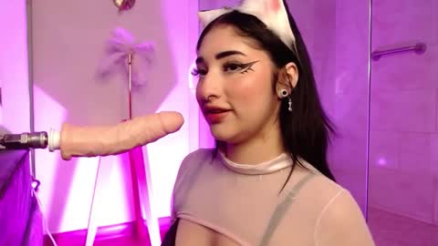 Snapshot of kattengel chatting on September 24, 12:48 pm katt online show from September 24, 12:48 pm