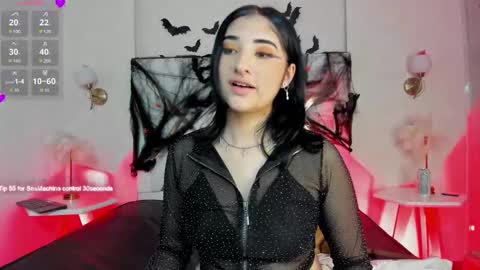 Snapshot of kattengel chatting on October 4, 1:44 am katt online show from October 4, 1:44 am