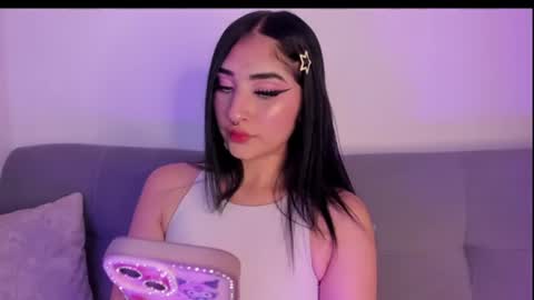 Kat  online show from June 24, 1:04 am