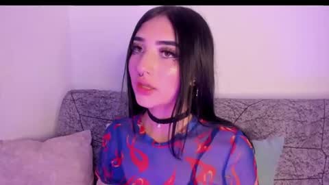 Kat  online show from July 25, 1:12 am