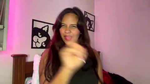 kattia online show from October 1, 3:44 am