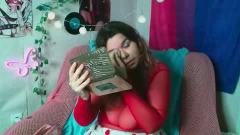 Katti online show from December 16, 11:49 am