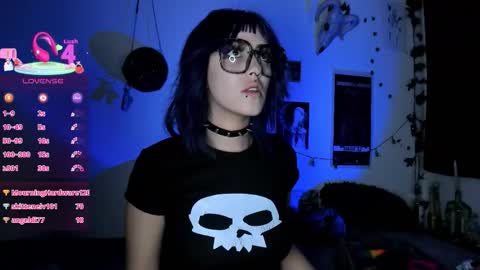 kattx   independent model online show from November 5, 4:18 am