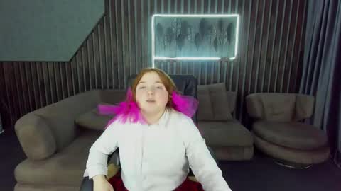 Katty online show from November 3, 6:34 pm