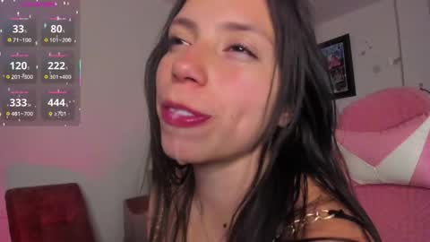 Katty  online show from March 3, 11:11 pm