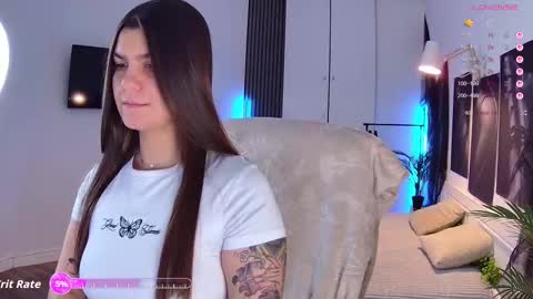 Katty online show from November 21, 10:12 pm