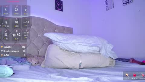 katty peach  online show from October 18, 1:41 am