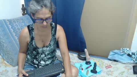 angel online show from July 4, 5:09 pm