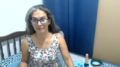 angel online show from July 1, 7:46 pm