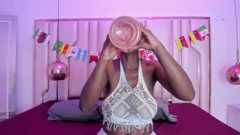 kattyriivera online show from July 20, 11:12 am