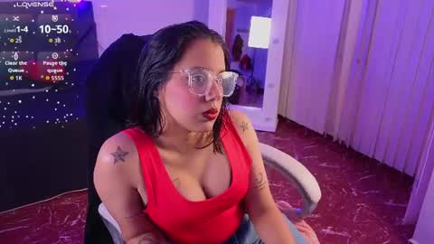 katy_blush online show from June 23, 7:56 pm