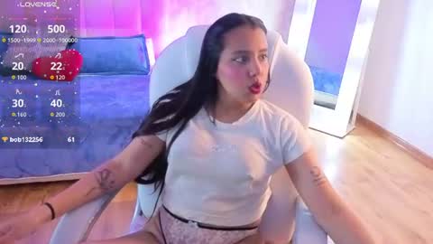 katy_blush online show from June 13, 8:06 pm