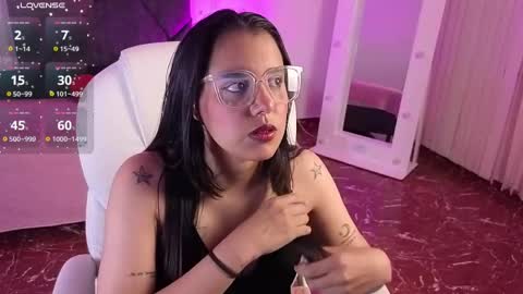 katy_blush online show from June 4, 7:40 pm