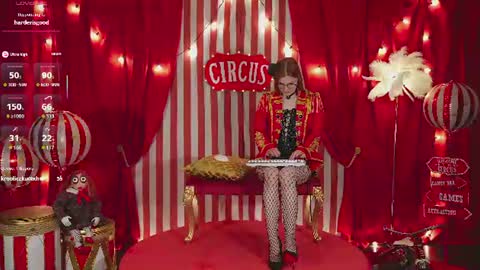 Katy      -    online show from June 12, 3:47 am