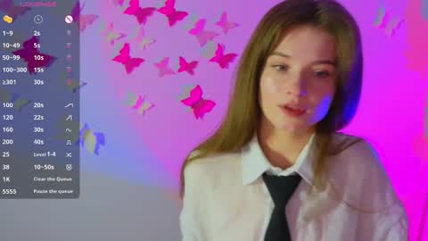 Katya online show from February 4, 4:54 pm