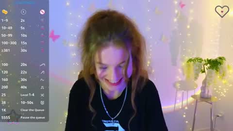 Katya online show from July 3, 3:40 pm
