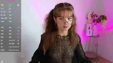 Katya online show from September 18, 4:05 pm