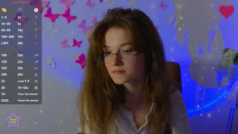 Katya online show from February 24, 4:27 pm