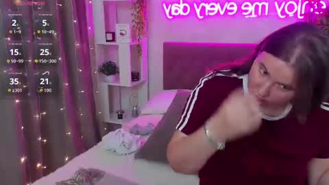 Kate online show from July 9, 3:42 am