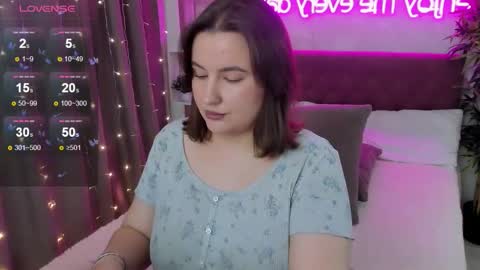 Kate online show from November 12, 5:05 am