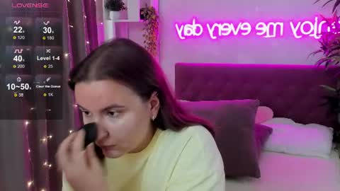 Kate online show from June 13, 7:50 am