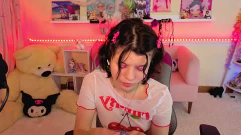 Katya online show from June 25, 5:23 am