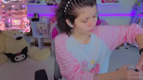 Katya online show from July 26, 6:48 pm