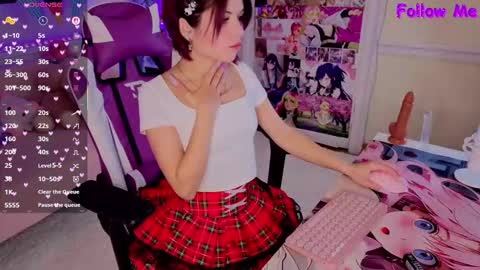 Katya online show from September 25, 7:23 pm