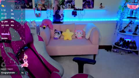 Katya online show from April 30, 12:32 pm