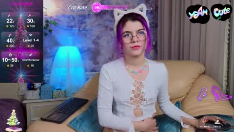 Katya online show from December 30, 7:53 pm