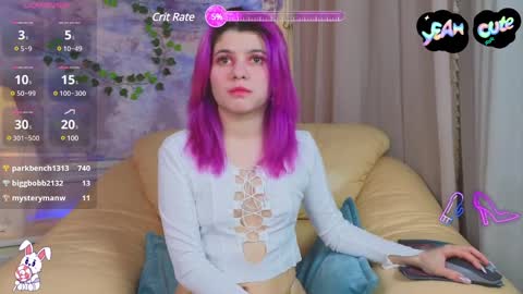 Katya online show from January 16, 6:25 am