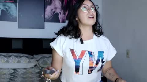 KATY online show from January 6, 1:09 am