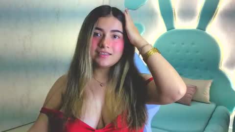 KatyBlondee  online show from January 17, 11:40 am