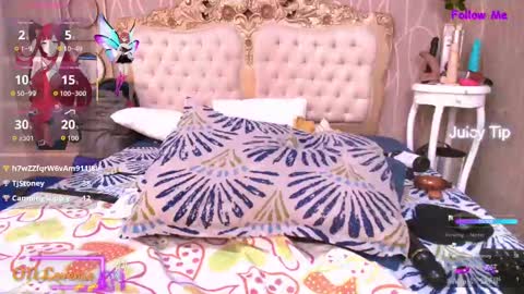 Snapshot of katybrowns chatting on September 19, 12:09 am KATY online show from September 19, 12:09 am