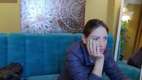 Katyline online show from April 19, 4:23 am