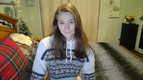 Katy online show from December 8, 12:51 am