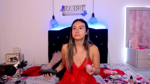 Katyy online show from March 9, 1:25 pm