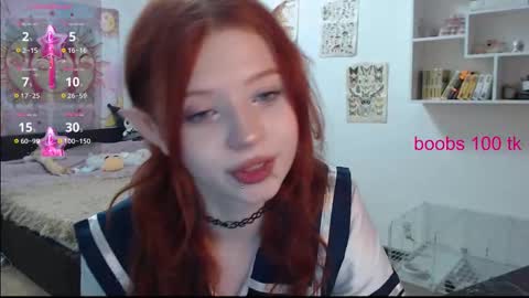 anfisa online show from February 10, 8:31 pm