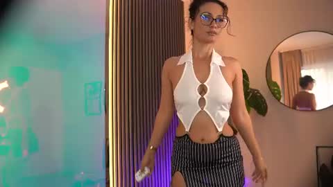 Kaya online show from June 25, 4:12 am