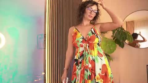 Kaya online show from July 14, 4:17 am