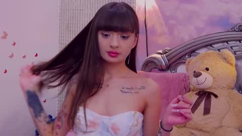 Kaya Belle online show from February 9, 9:55 am