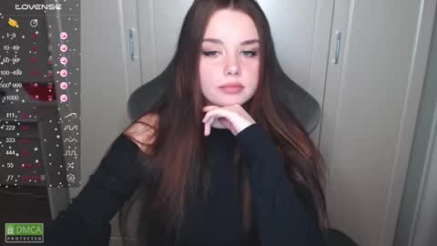 Snapshot of kayacherry chatting on December 3, 8:50 pm Alice online show from December 3, 8:50 pm