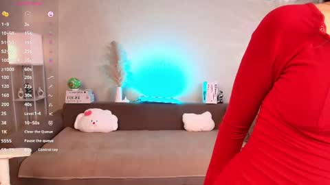 Kaya online show from July 24, 3:26 am