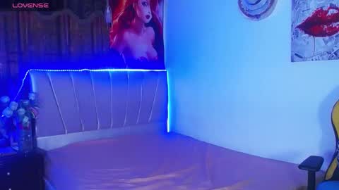 SexyKayden online show from February 15, 6:44 pm