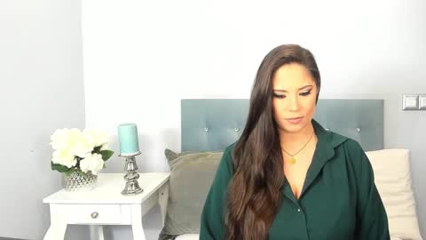 Snapshot of kaydenkat chatting on March 12, 3:40 pm KaydenKat online show from March 12, 3:40 pm