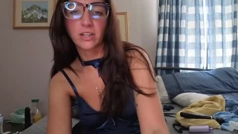 jordyynashley online show from April 30, 1:16 pm