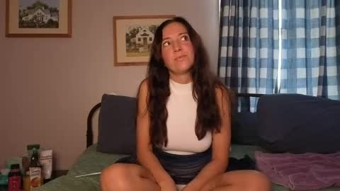 jordyynashley online show from May 4, 12:09 pm