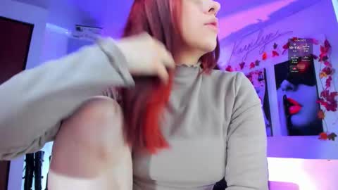 CAMILA online show from February 4, 12:08 pm