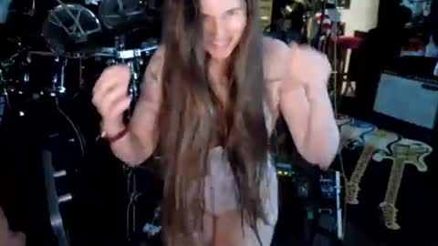 Kayla online show from November 16, 1:44 pm